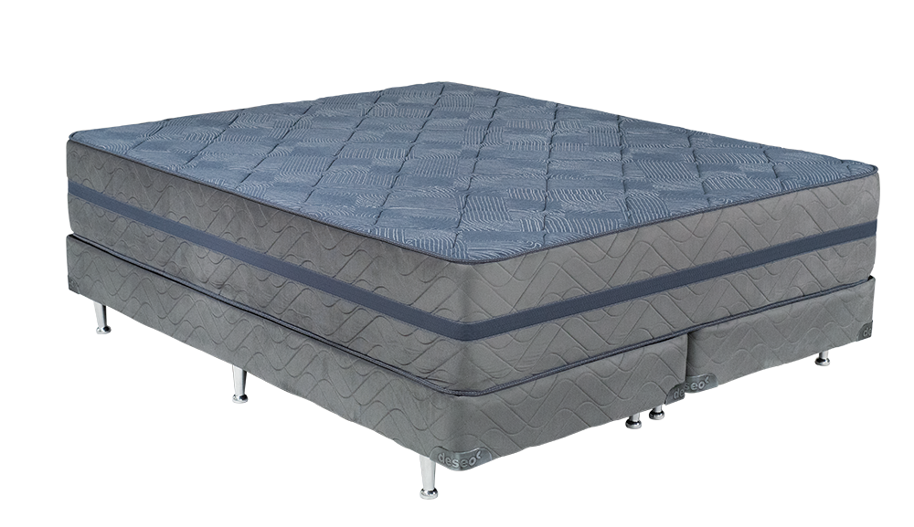 Colchón Premium Sahara (Invierno)