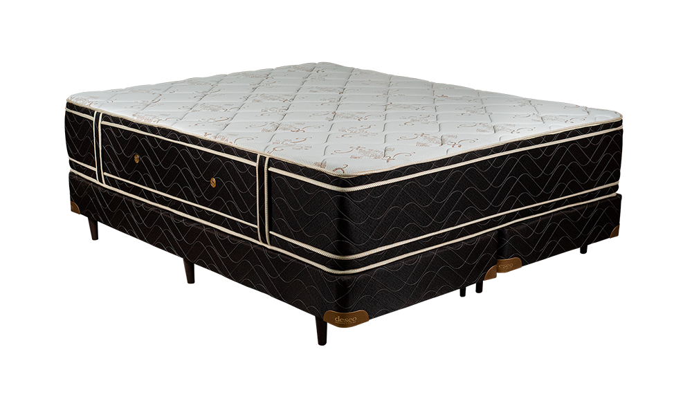 Colchón Premium Terra
