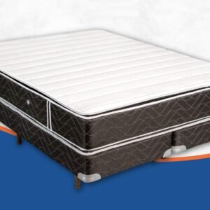 Colchón Premium Zafiro